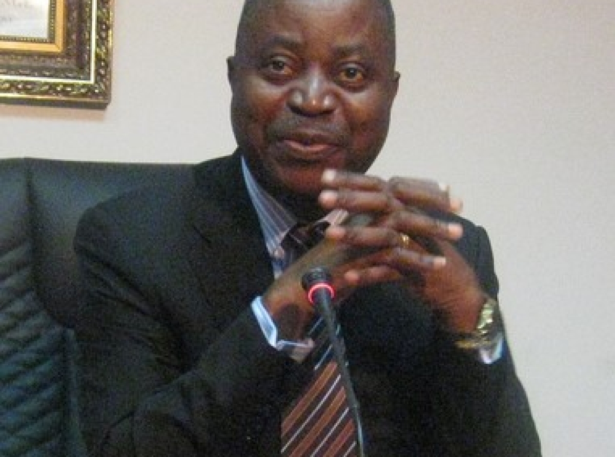 RDC-Rwanda : toutes les pistes de solution d’Adolphe Muzito !